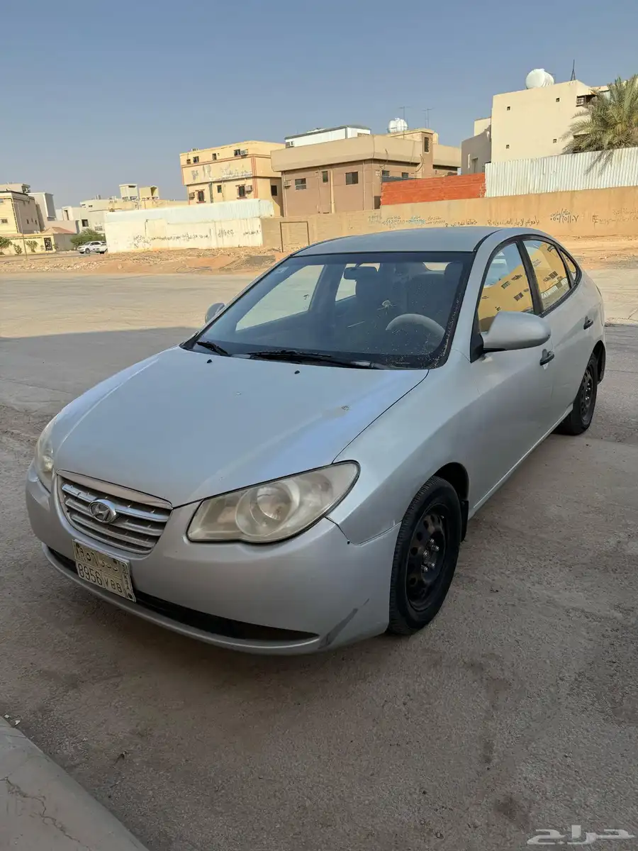 إلنترا 2010 0