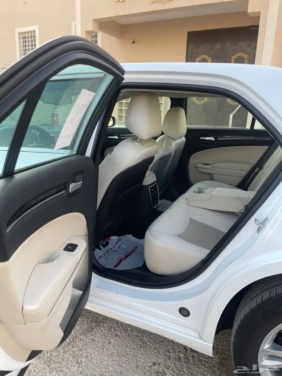 كرايسلر 2021 v6 20