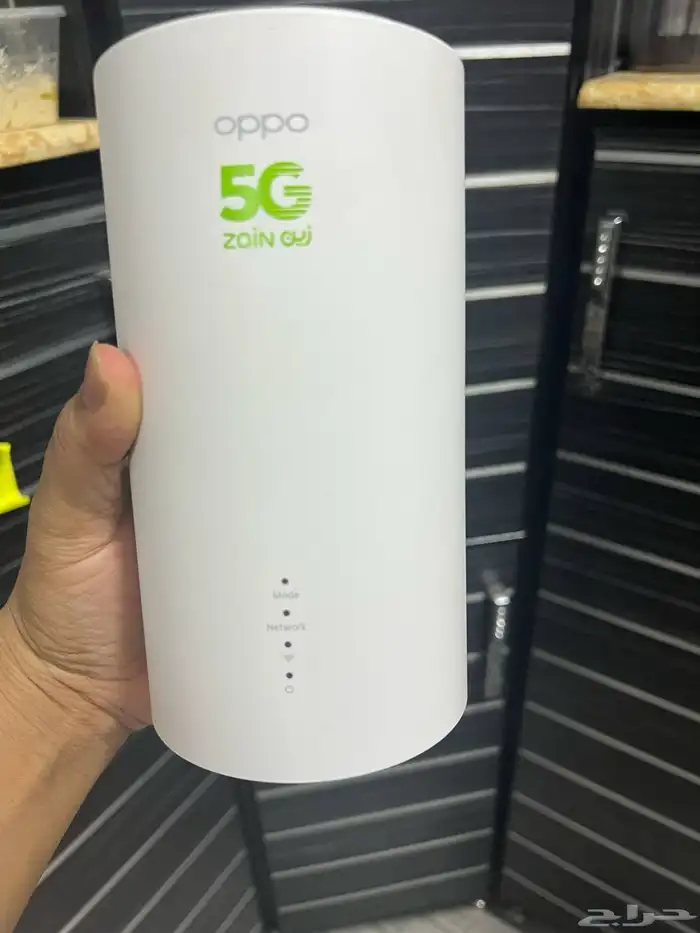 مودم راوتر. بحاله ممتازه 6