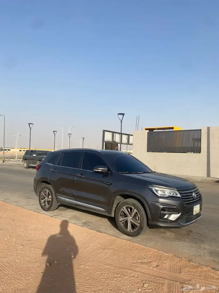 جيب شانجان cs75 2020 6