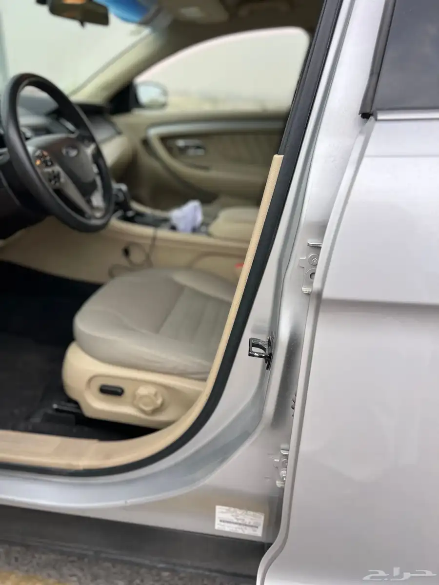 فورد تورس 2019 سعودي 6v ماشي 185 6