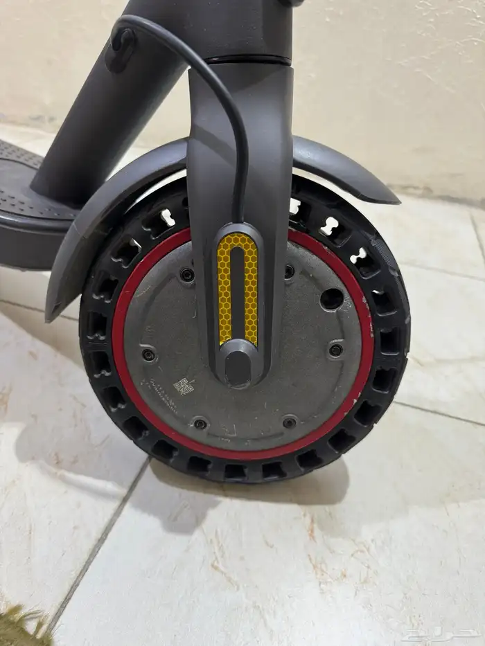 سكوتر شاومي Mi Pro 2 3