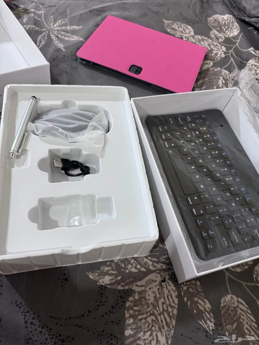 تاب TABLET 4