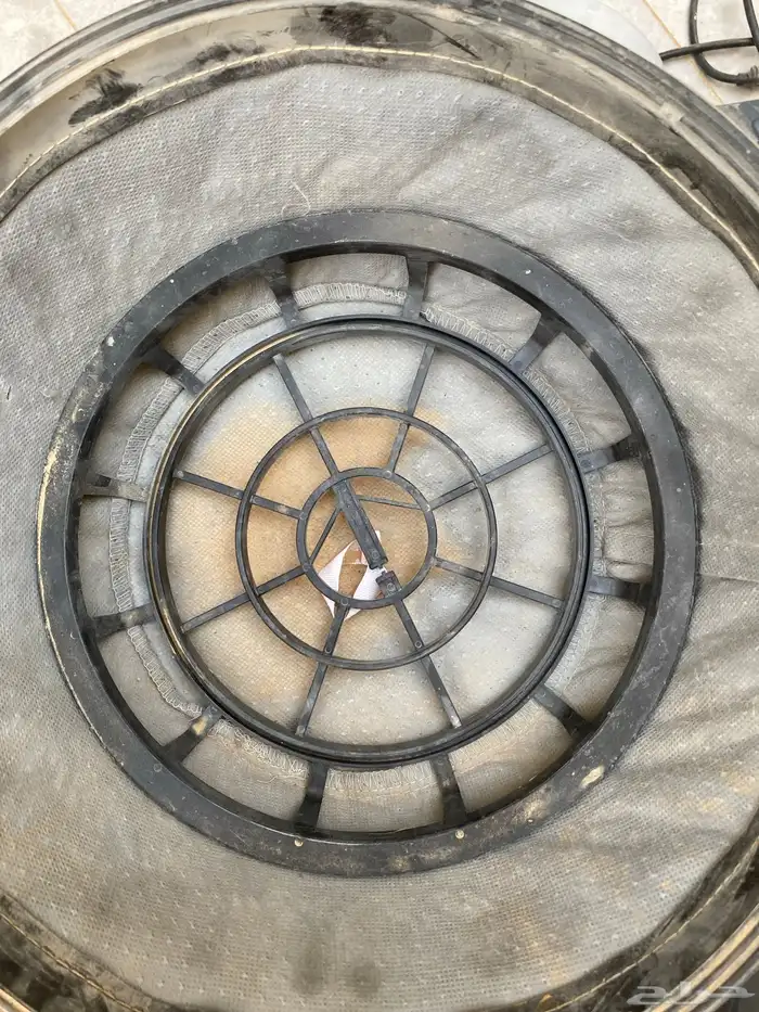 مكنسه مريكيه الموقع الموقع المزاحميه توني شاريه 5