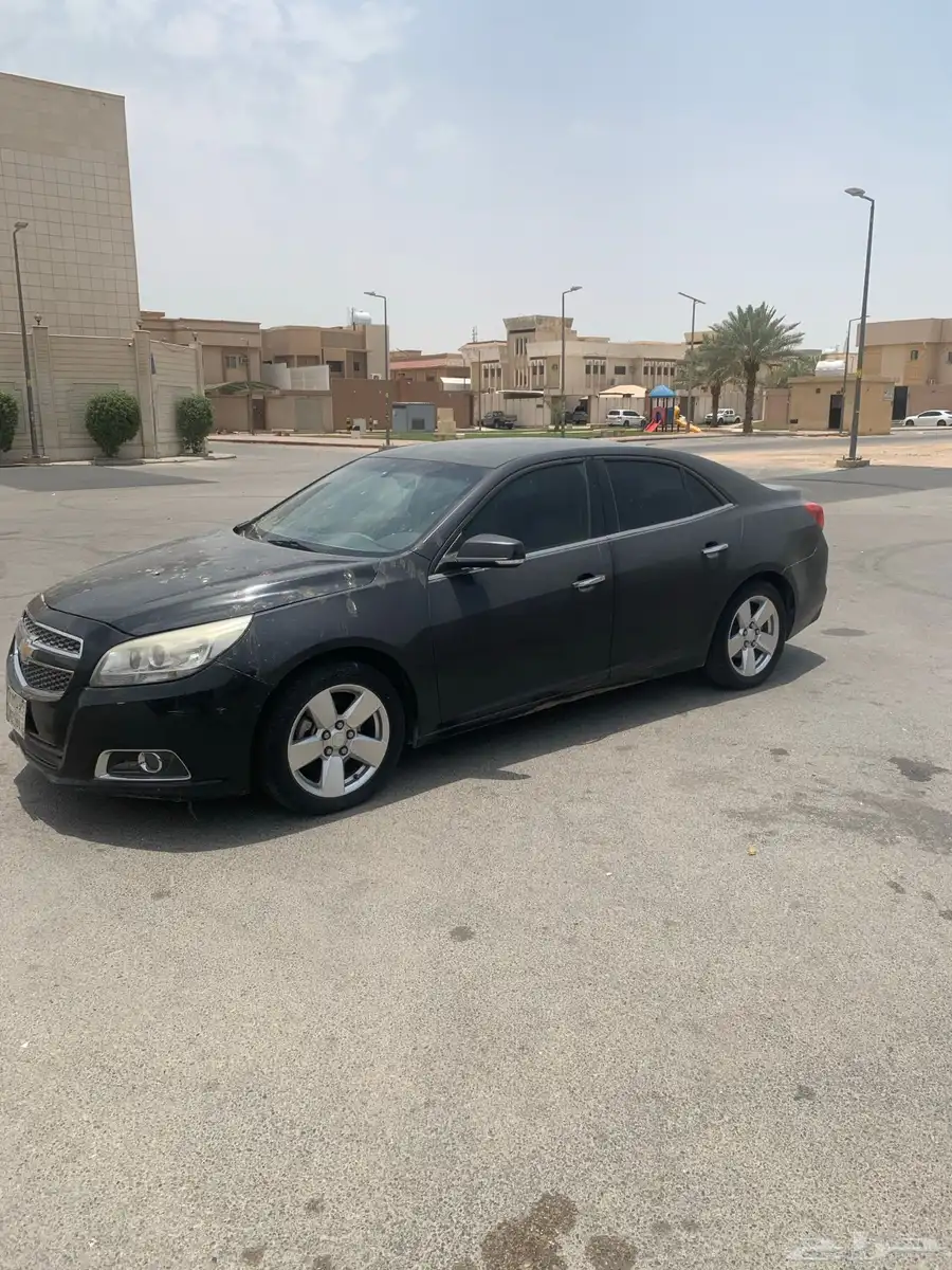ماليبو 2016 LT 5