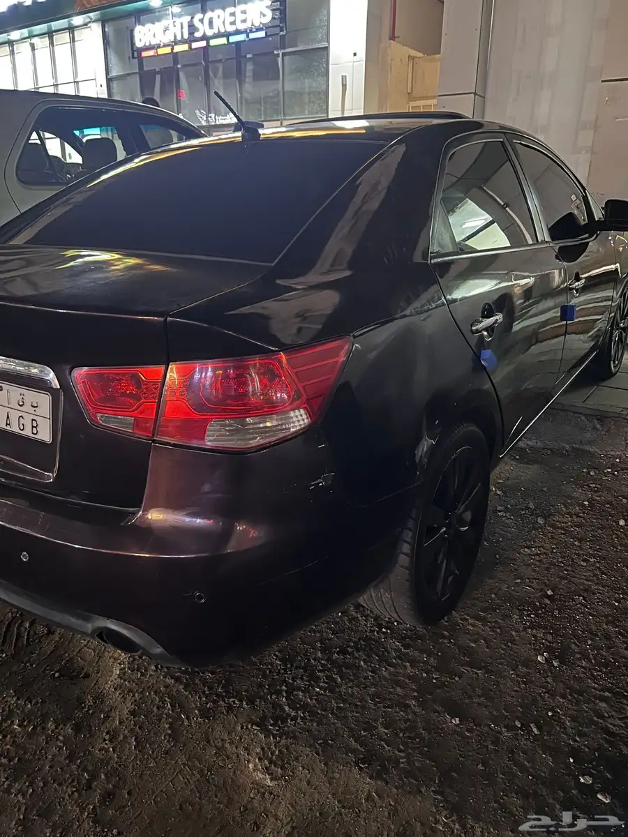 Cerato 2011 5
