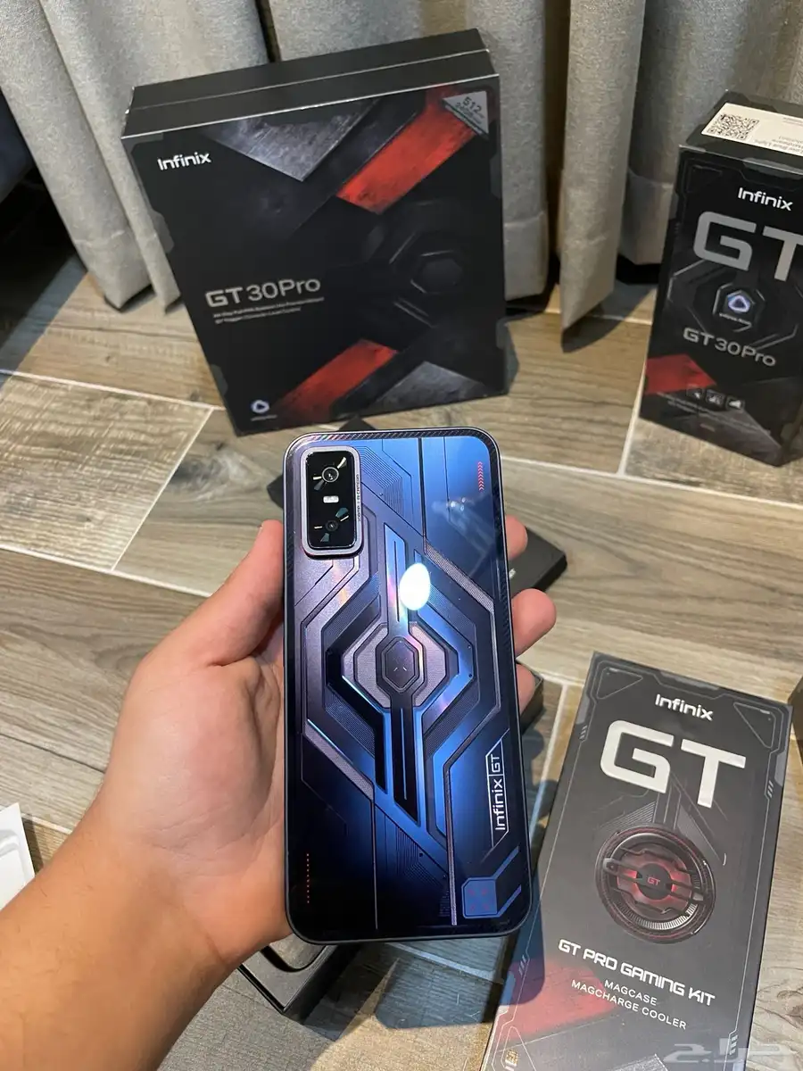 GT30PRO 1