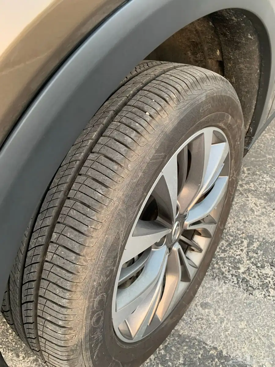 GAC GS8. 2019 10