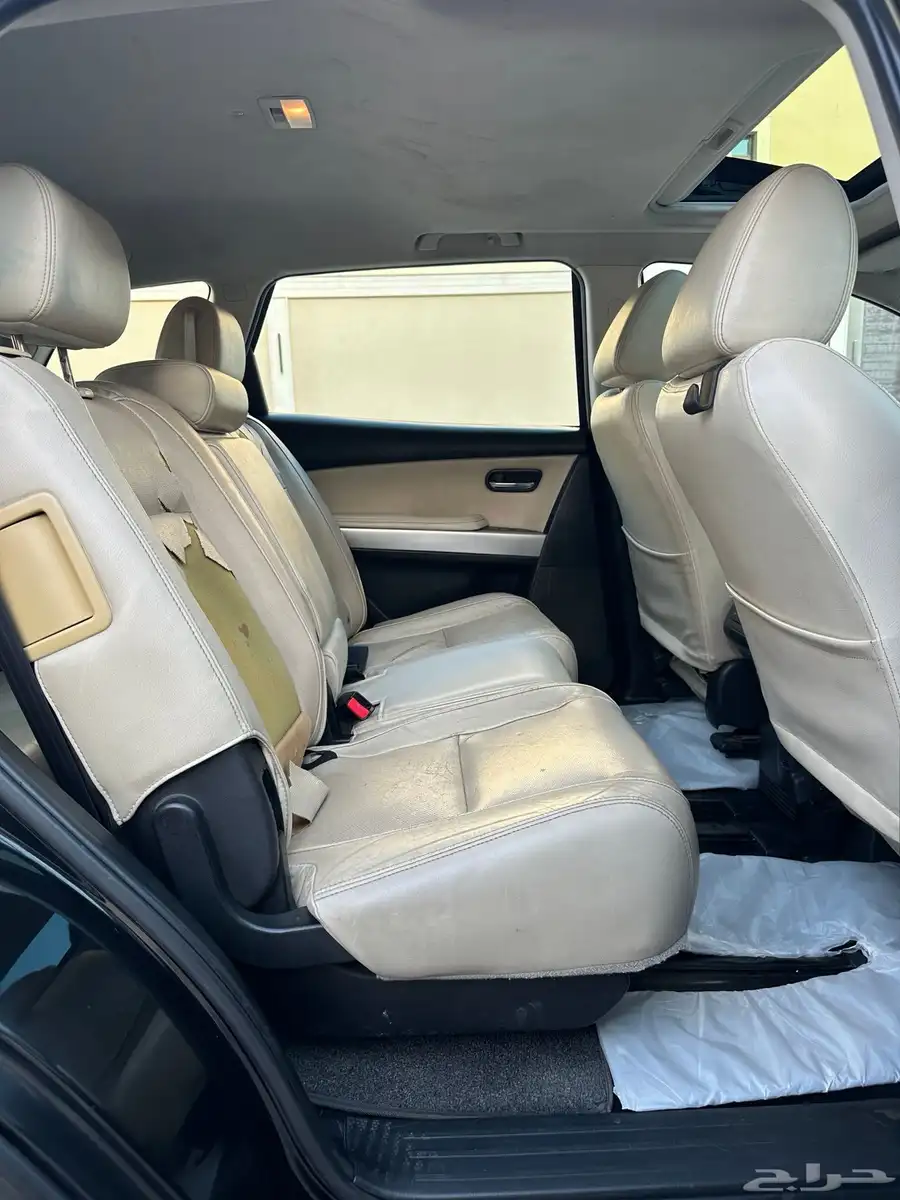 جيب مازدا CX9 2014 (( فل كامل )) 28