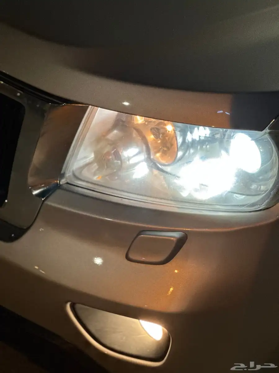 قراند شيروكي 2013   Grand Cherokee 22