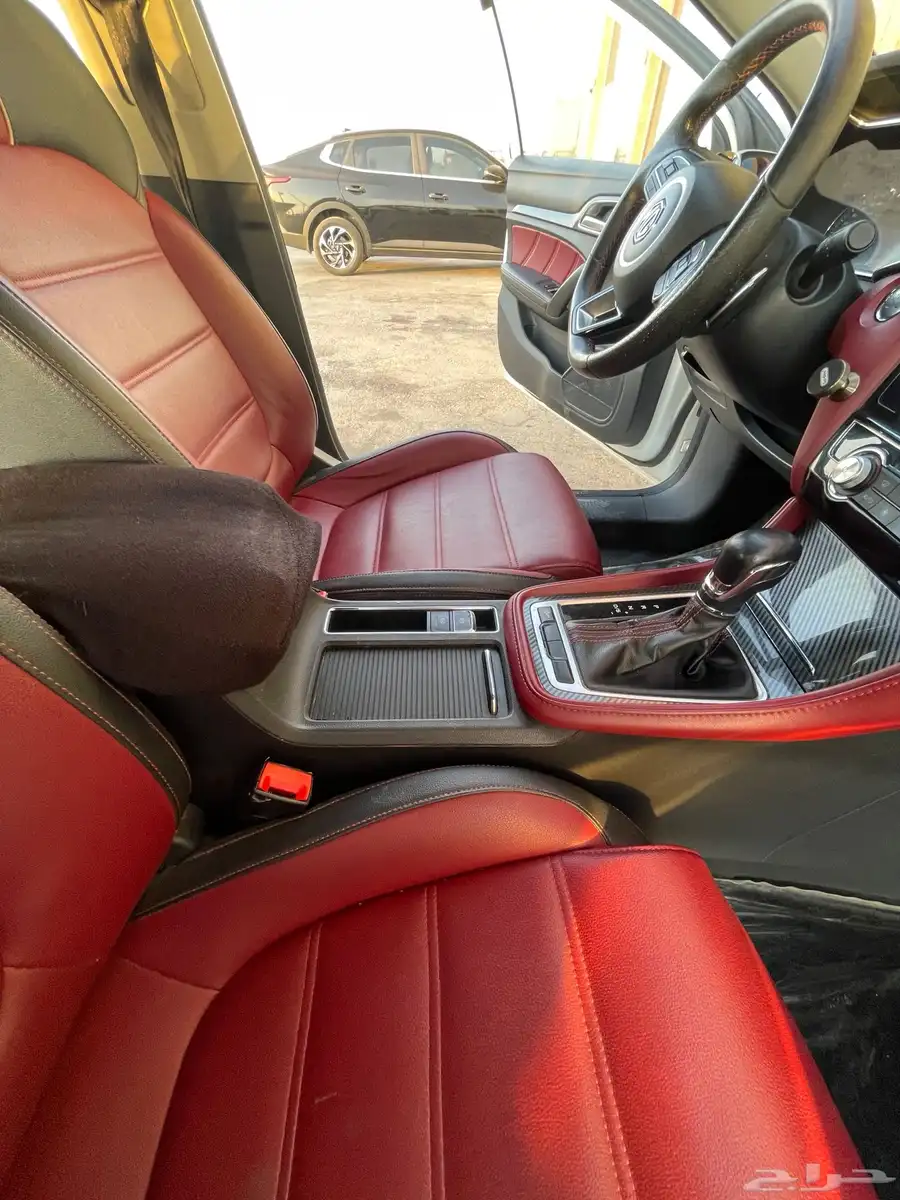 MG 6 للبيع 18