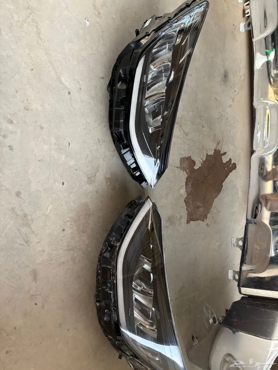 قطع غيار   النترا   سوناتا  أزيرا   جنسس 0