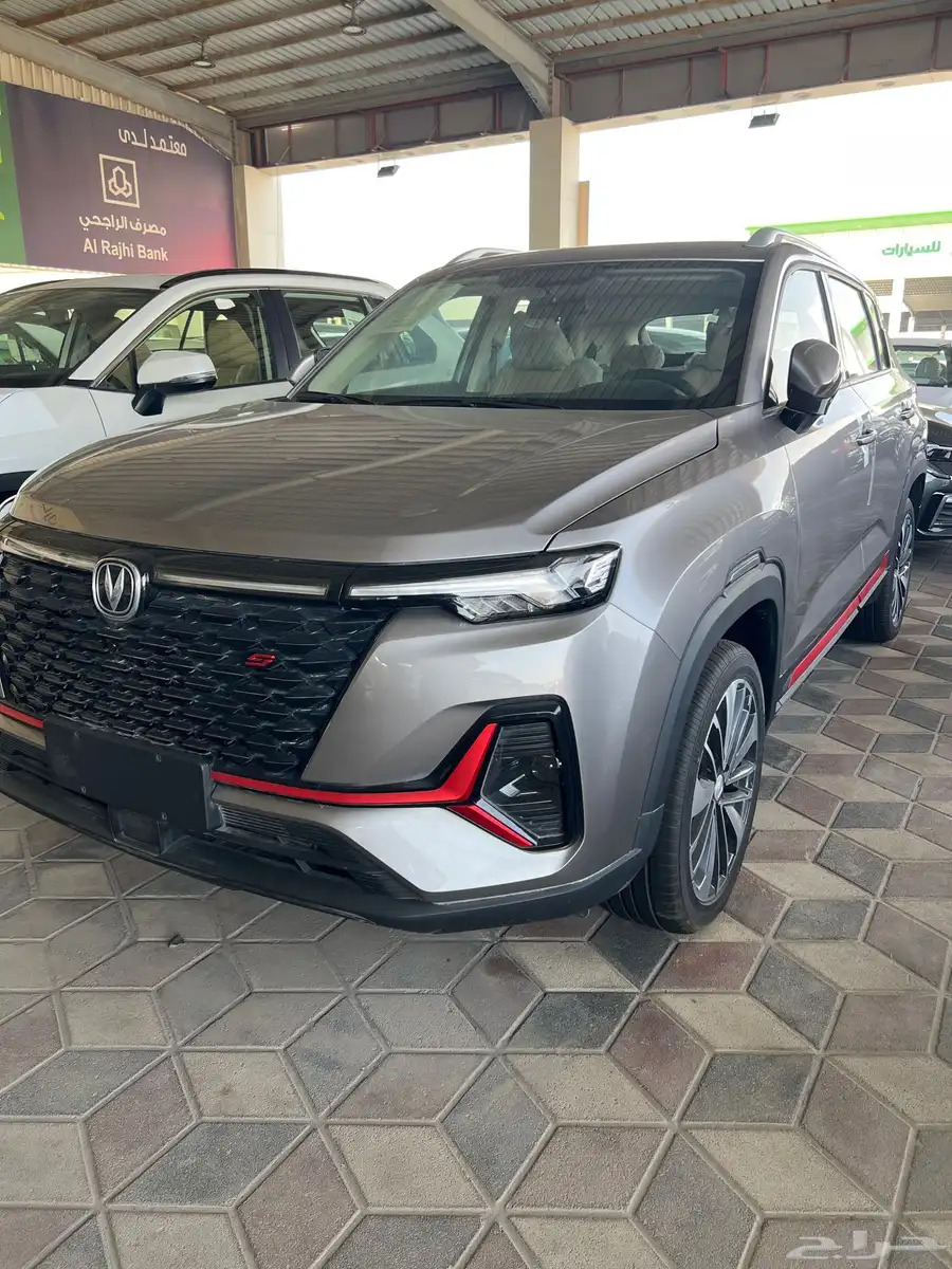 شانجان cs35 بلس 0