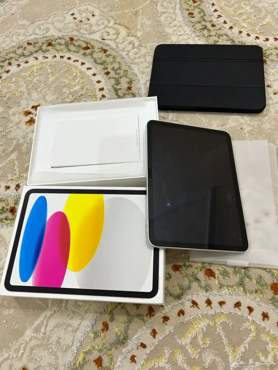 آيباد 10 3