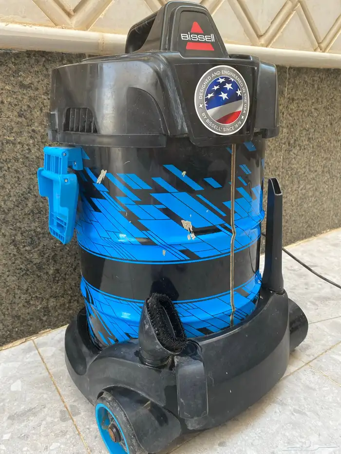 مكنسه مريكيه الموقع الموقع المزاحميه توني شاريه 0