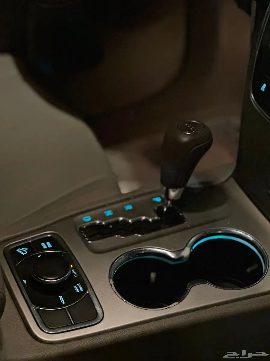 قراند شيروكي 2013   Grand Cherokee 18