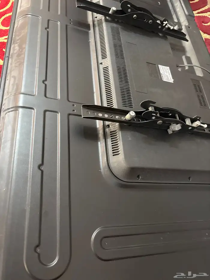 شاشه مع سوني مع ريموت 2