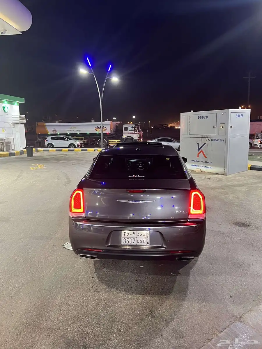 كلايزر C300 2018 إكزاكتيف 3