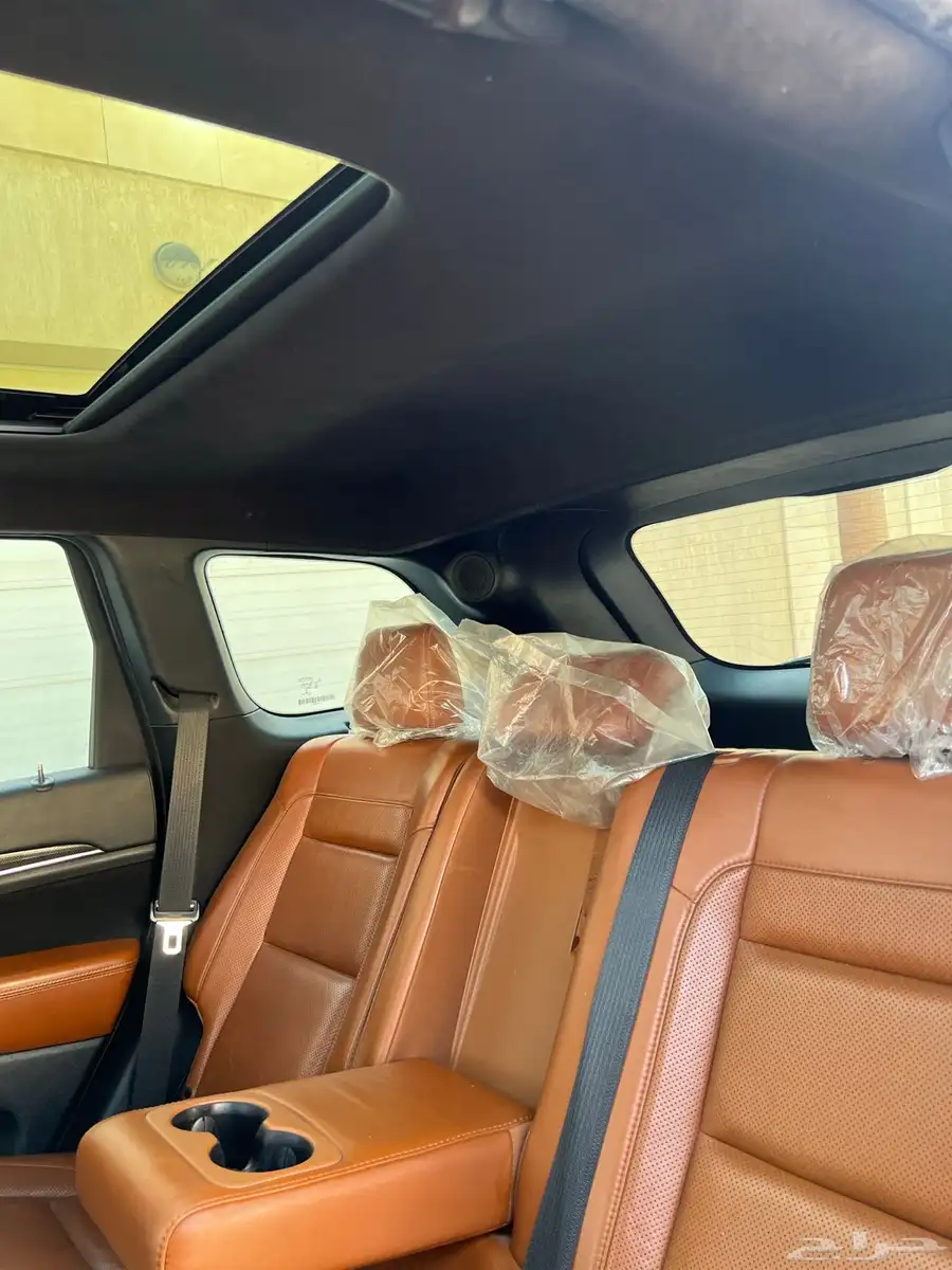 جراند شروكي srt8 9