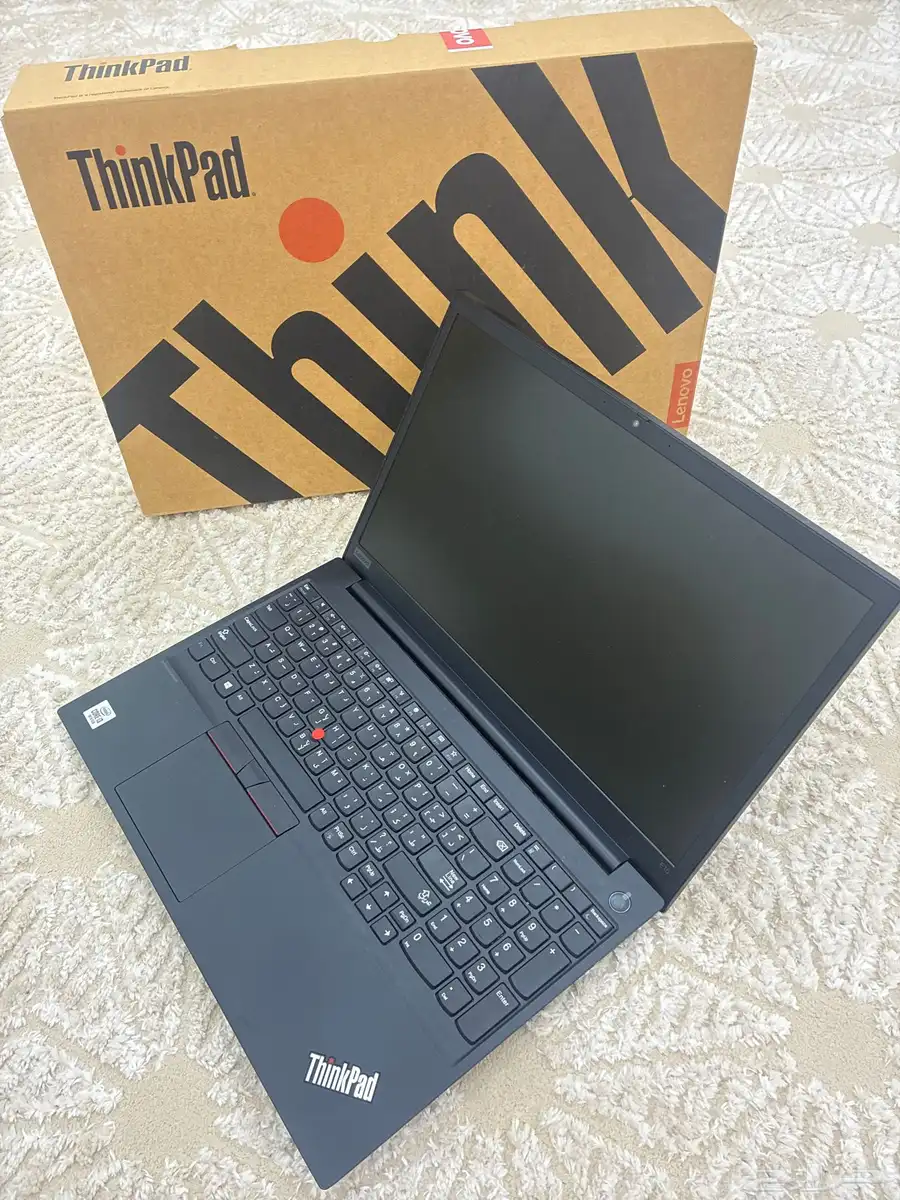 لابتوب لينوفو lenovo 0