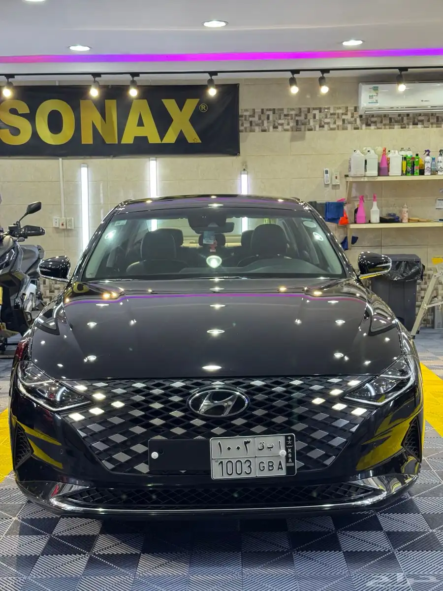 هونذاي ازيرا 2