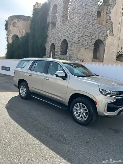 جمس تاهو 1