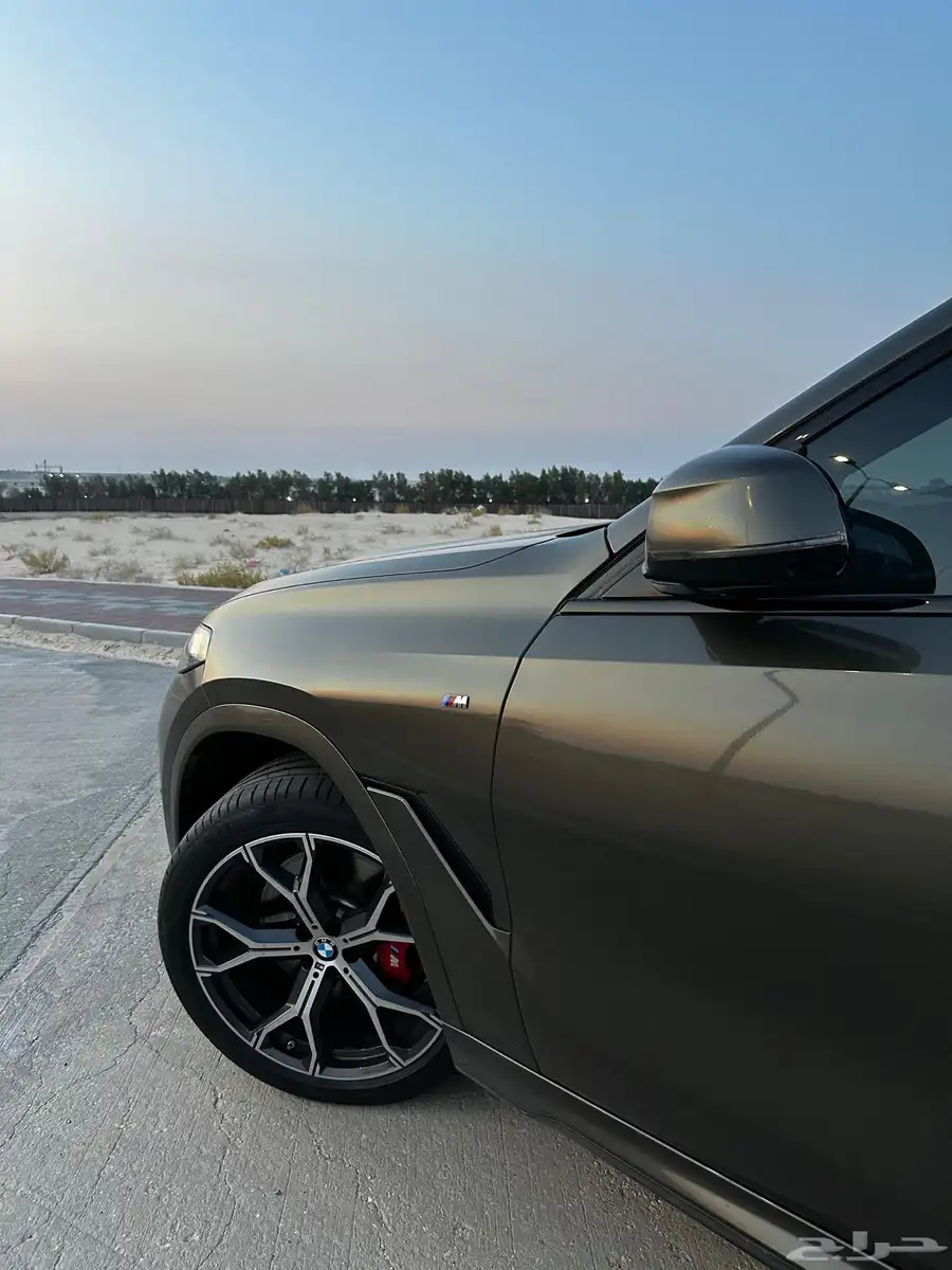 BMW X6 2024 2