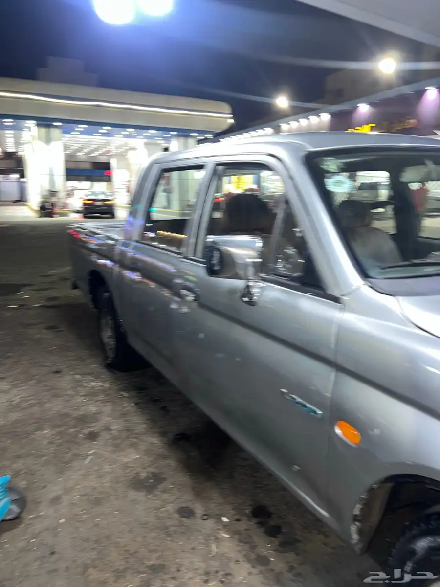 L200 Model 1999 For Sale 12 500 Contact No 11