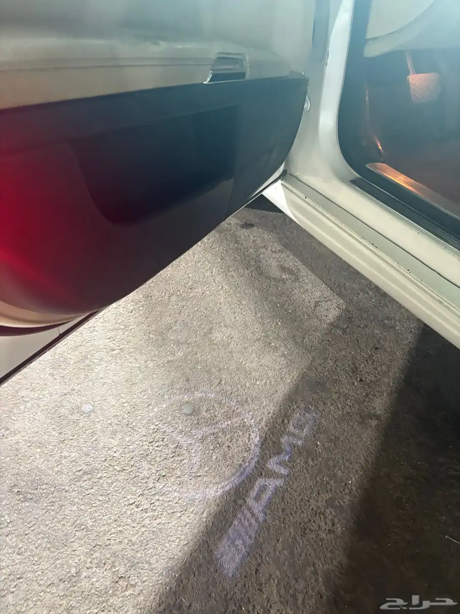مرسيدس s350 2006 19