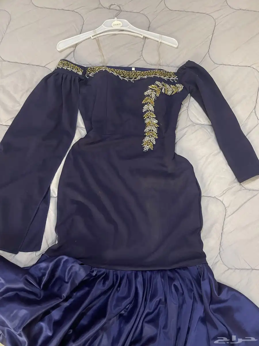 فساتين للبيع مقاس L 12