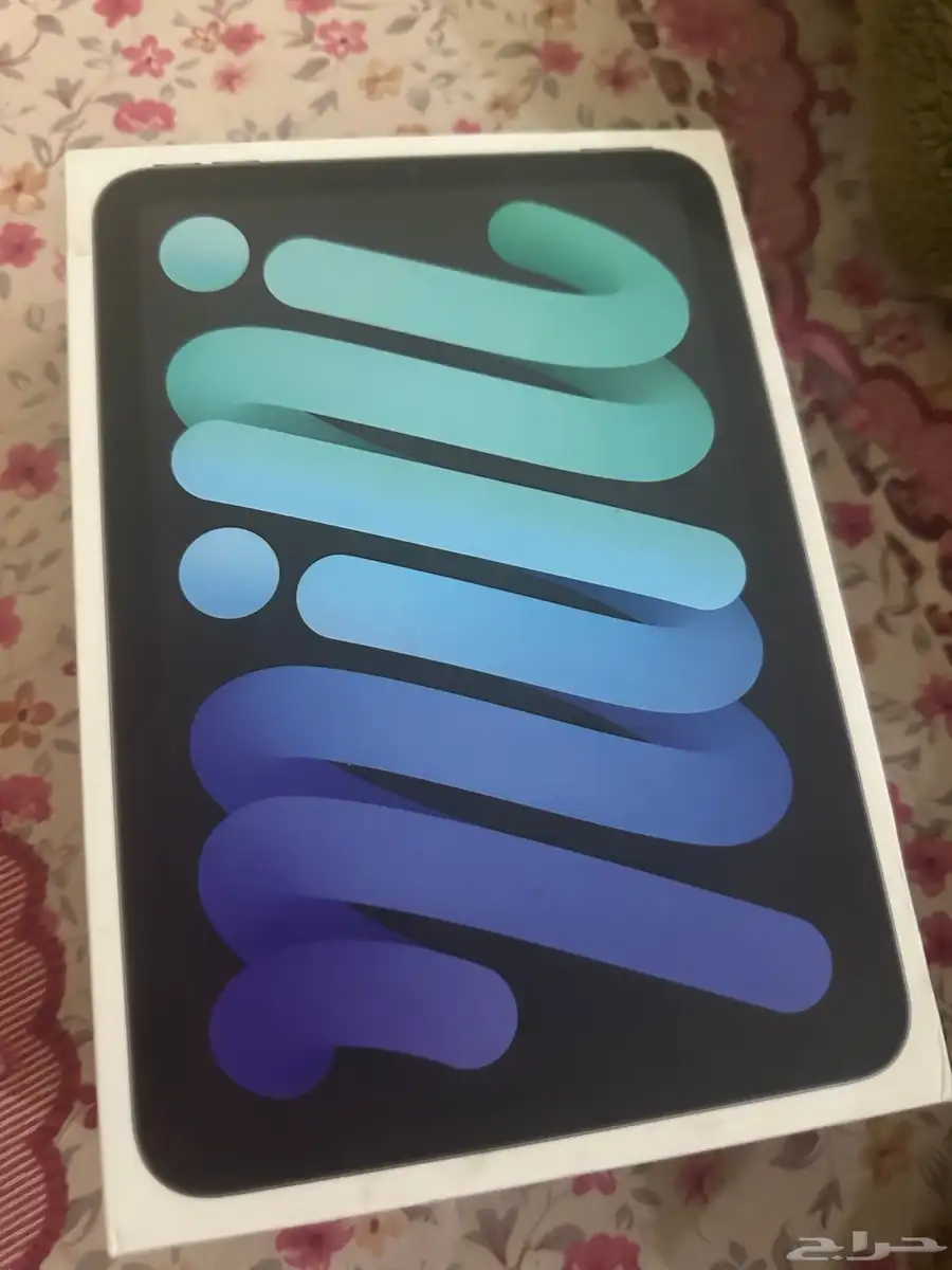 ايباد مني 6 0
