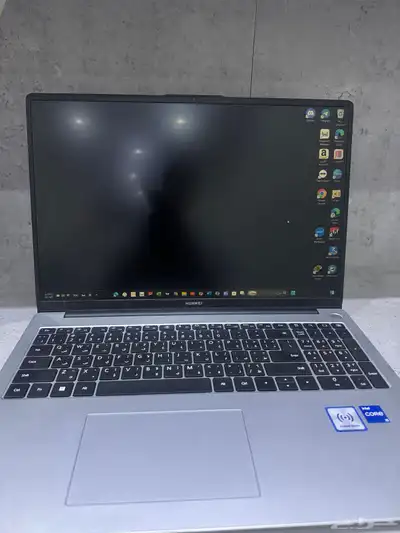 لابتوب هواوي MateBook D16 موديل 2024 2