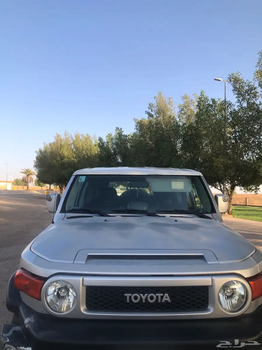 اف جي للبيع شرط ممشى 740 بدي ومتحركات 1