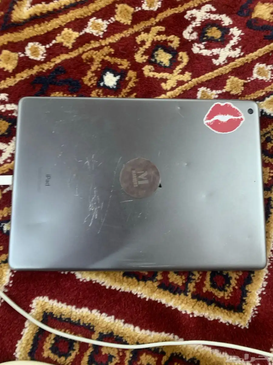 ايباد الجيل التاسع 0