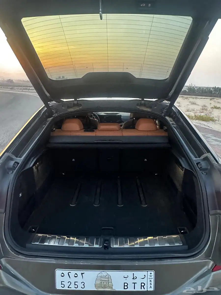 BMW X6 2024 19