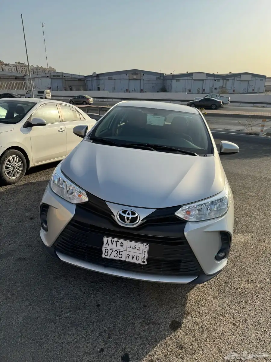 يارس فل كامل ماشي 110 0