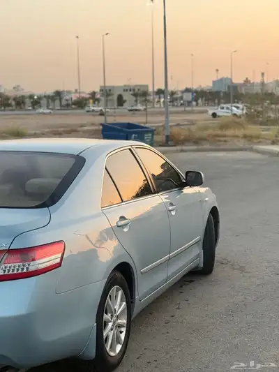 كامري 2011 9