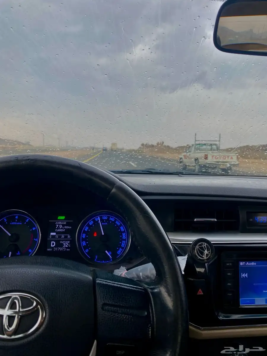 كورولا 2014 7