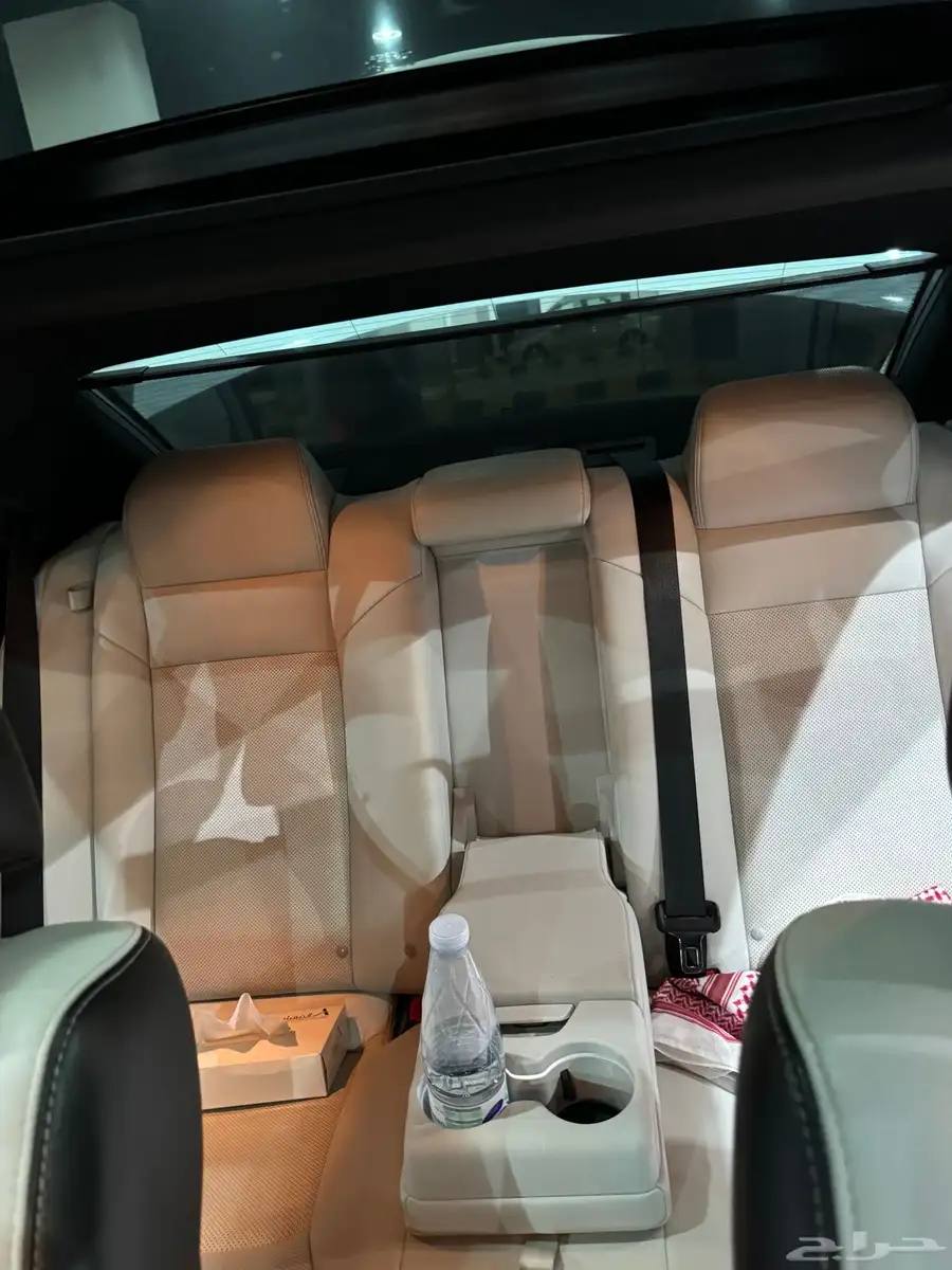 كرايسلر s300 5.7 22