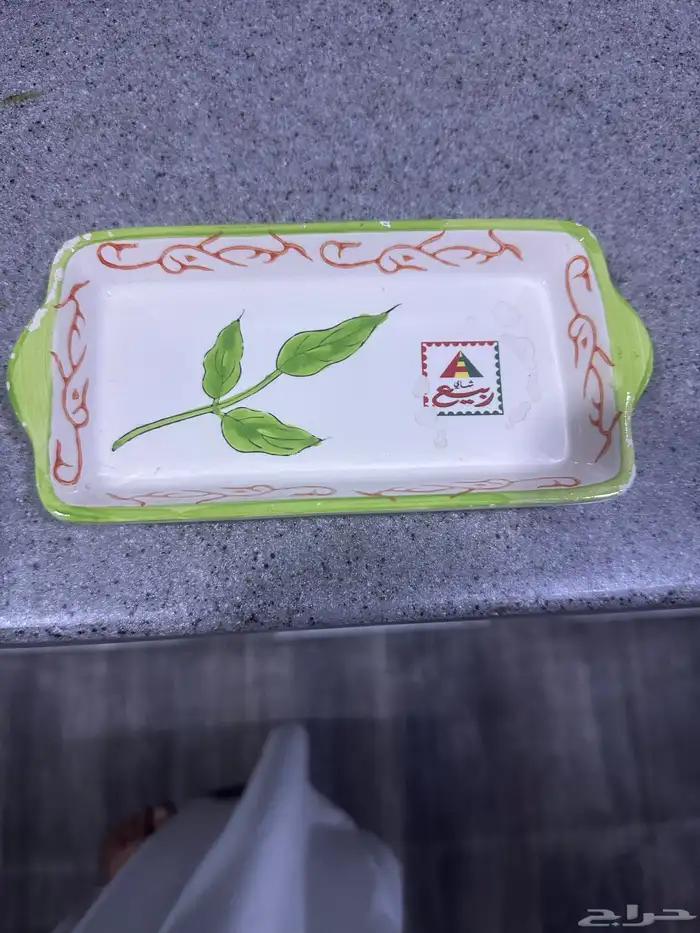صحن قديم لبيع لعلا سومه 0