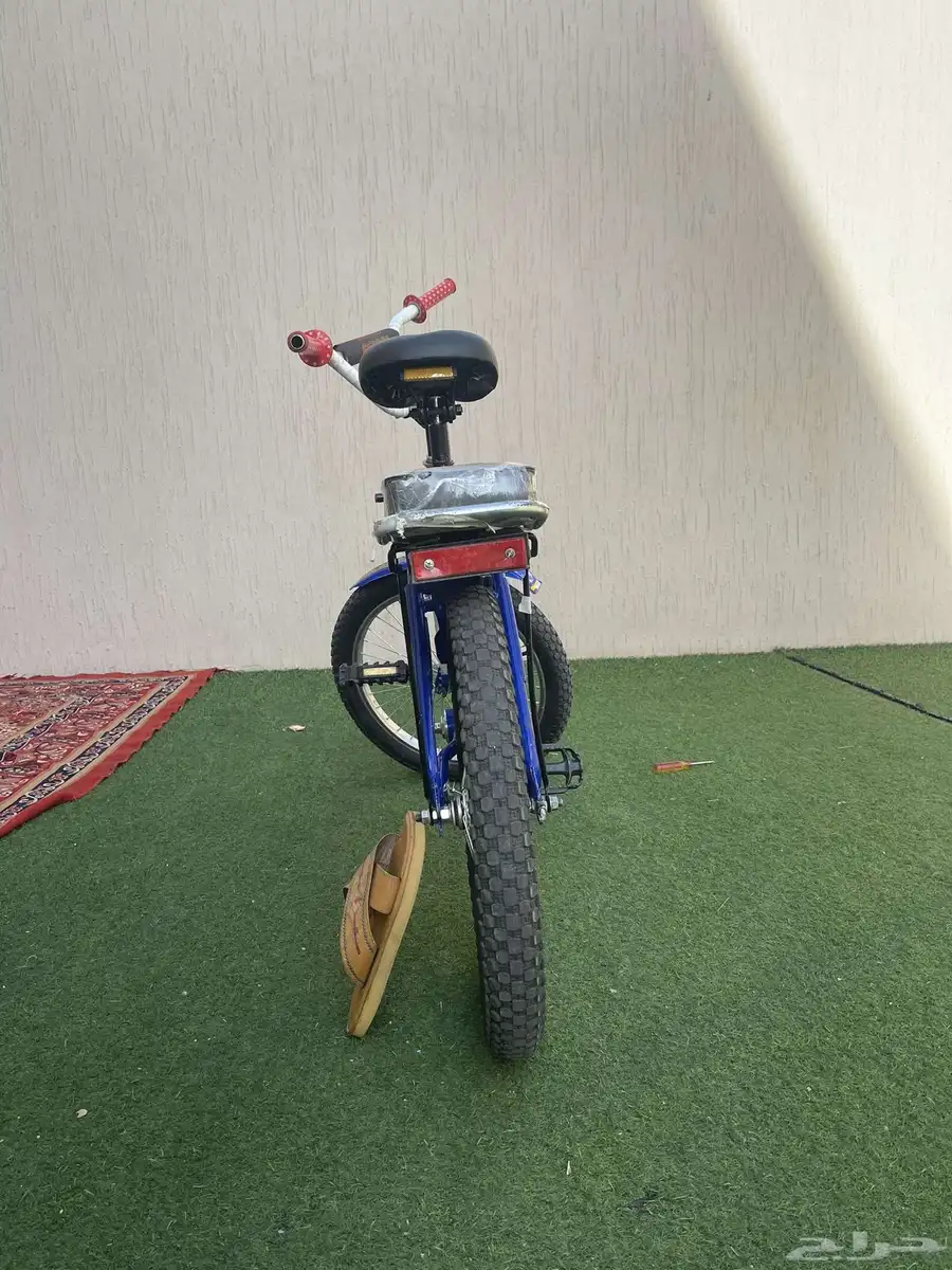 سيكل رامبو للبيع 1