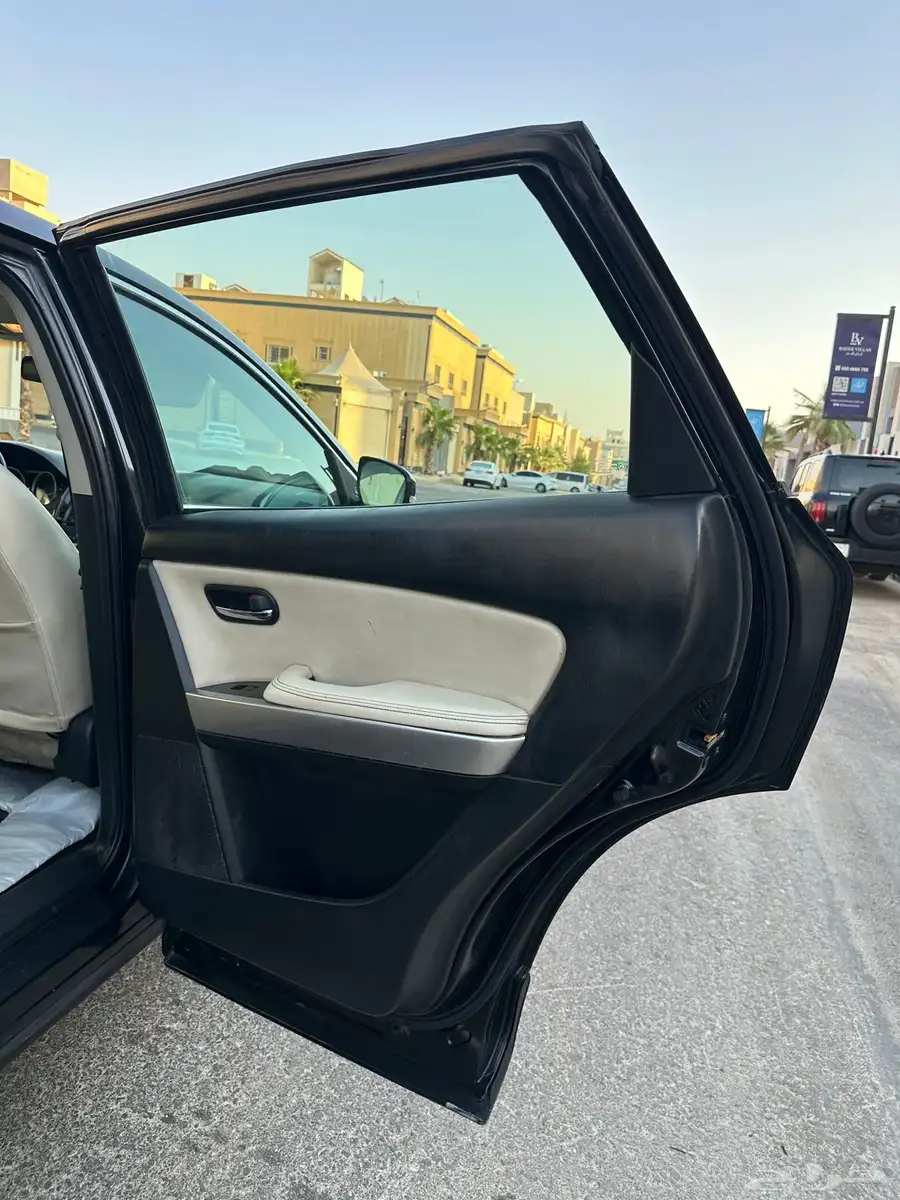 جيب مازدا CX9 2014 (( فل كامل )) 27