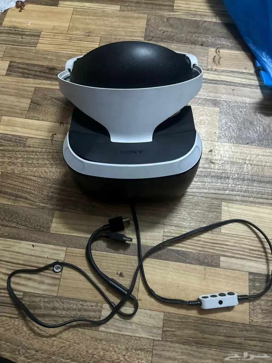 VR4 0