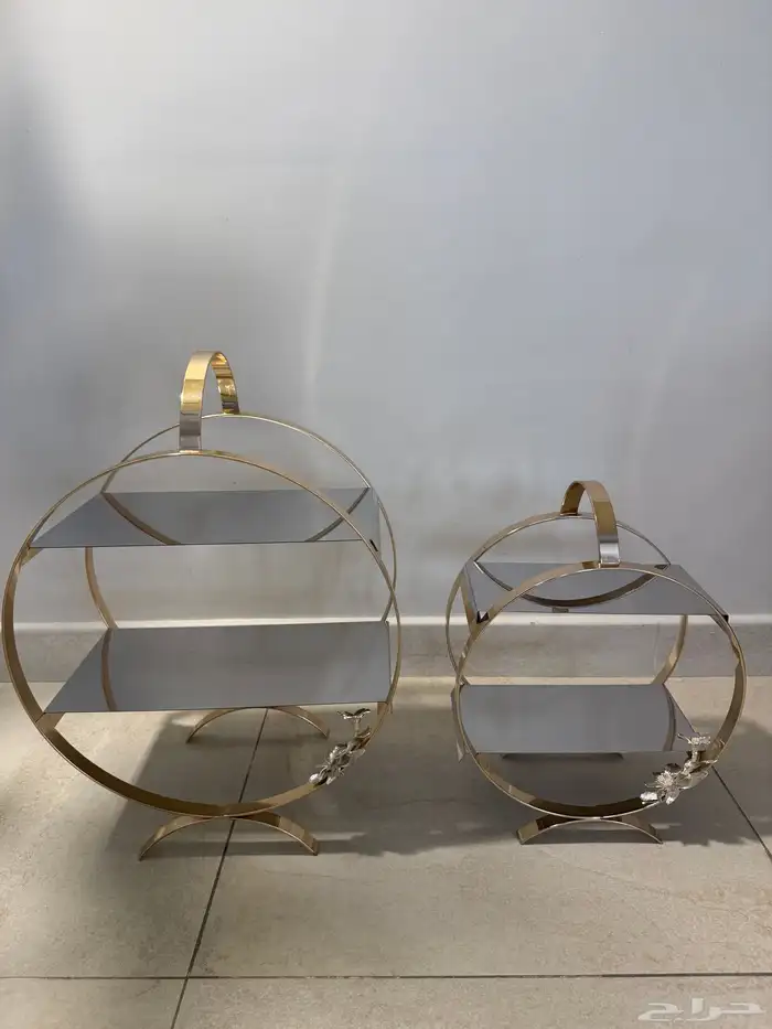 ستاند حلويات 0