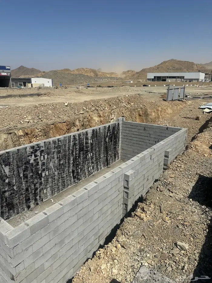 شركة ينابيع اليسر للمقاولات 4