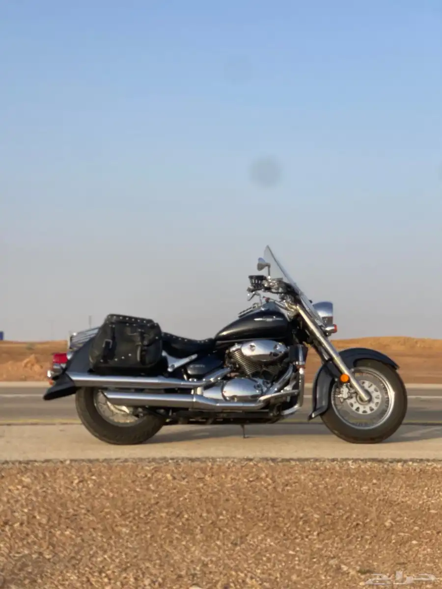 بوليفارد C50T 2006 8