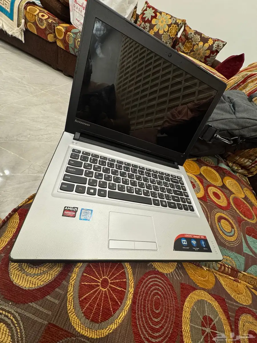 لأب توب Lenovo نظيف i5 0