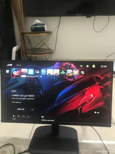 شاشه قيمينق من acer 0