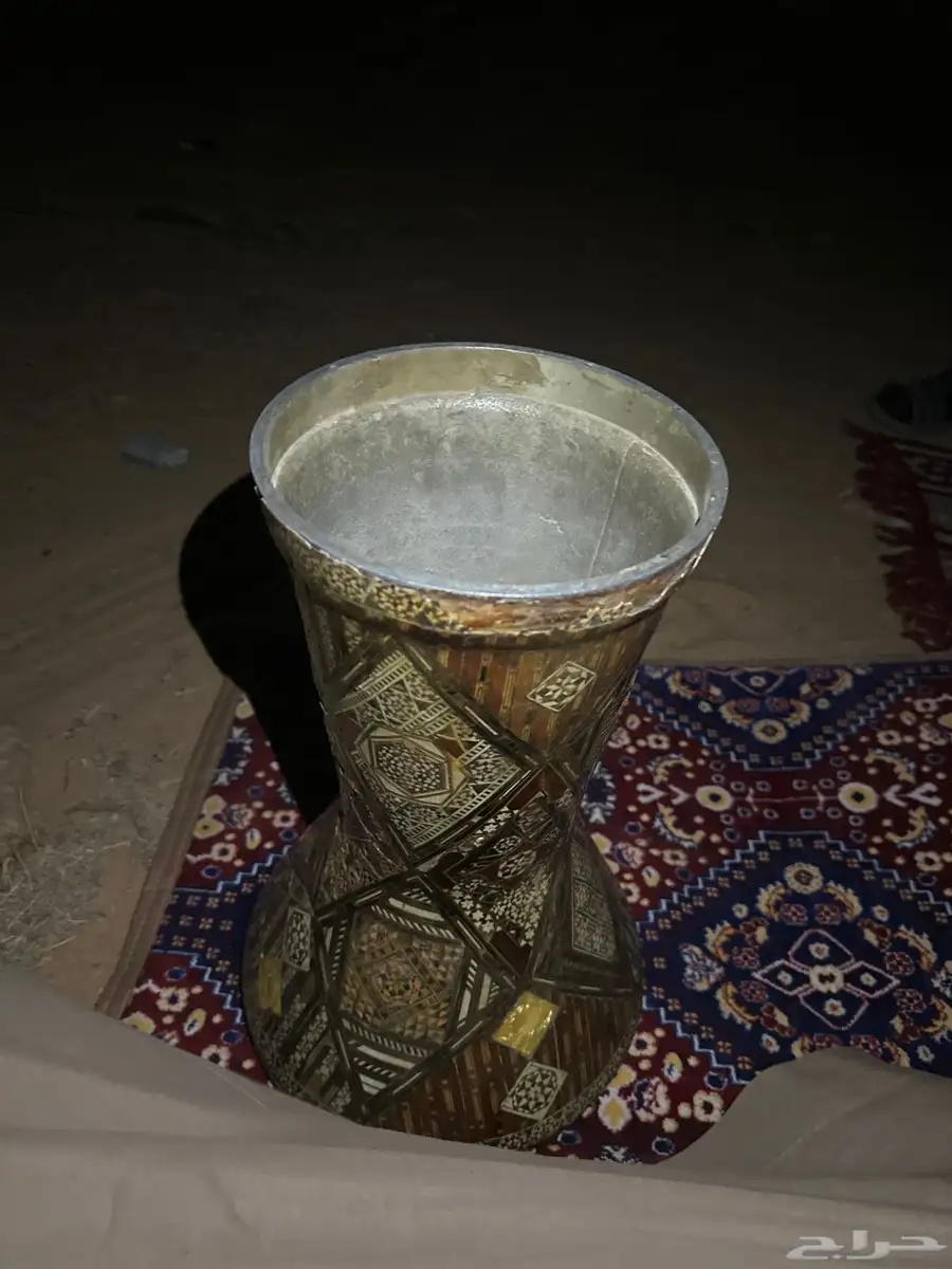 مرواس قديم 2