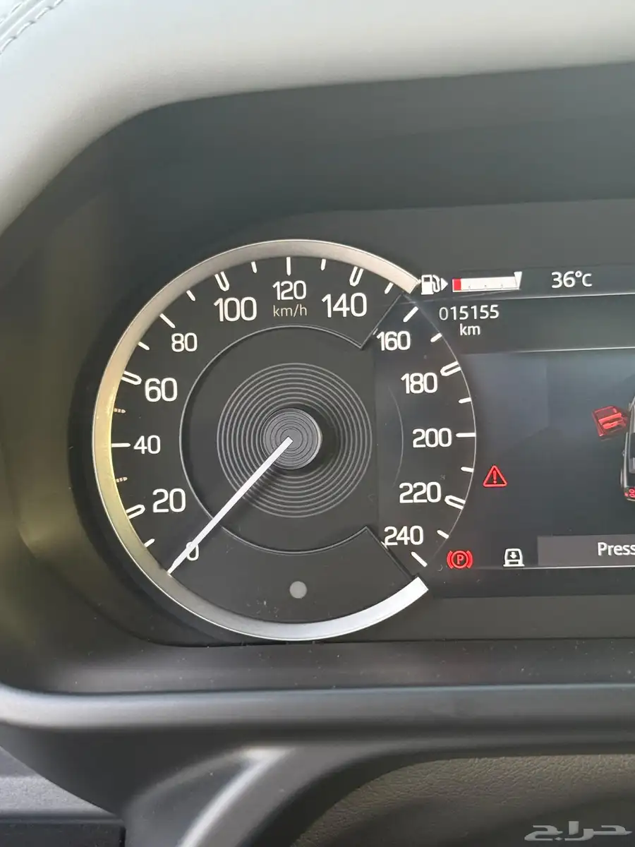 Defender X Dynamic SE 110 P400 11